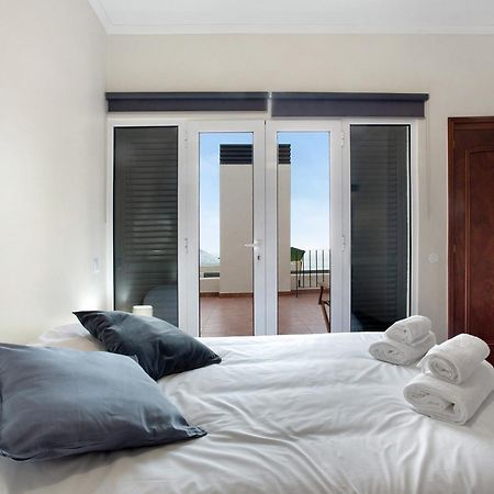 Penthouse Vista Mar Apartment Funchal  Exterior foto
