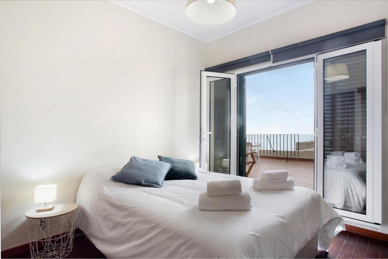 Penthouse Vista Mar Apartment Funchal  Exterior foto